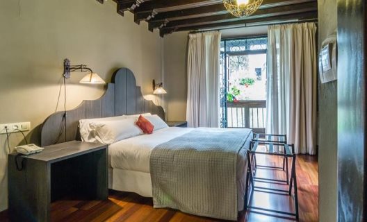 Hotel Museo Palacio De Mariana Pineda
