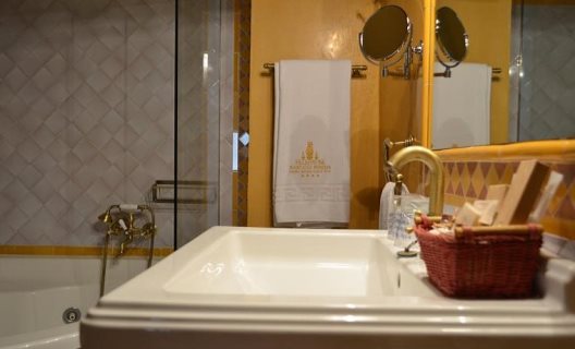 Hotel Museo Palacio De Mariana Pineda