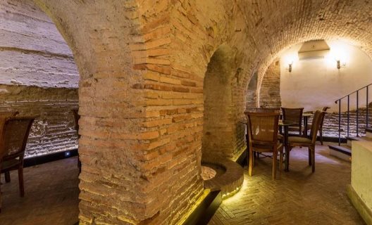 Hotel Museo Palacio De Mariana Pineda
