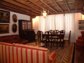 Hotel Museo Santillana
