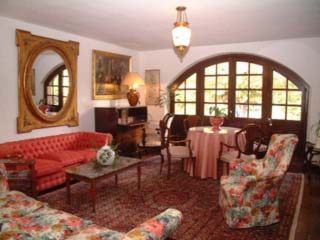 Hotel Museo Santillana