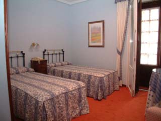 Hotel Museo Santillana