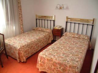 Hotel Museo Santillana