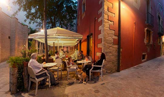 Hotel Museu Llegendes De Girona