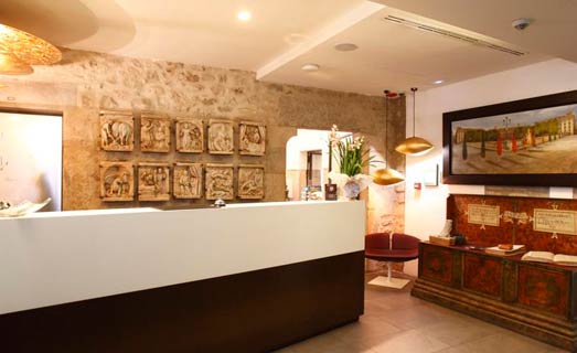 Hotel Museu Llegendes De Girona