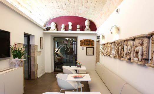 Hotel Museu Llegendes De Girona