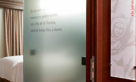 Hotel Museu Llegendes De Girona