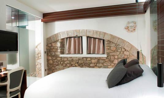 Hotel Museu Llegendes De Girona