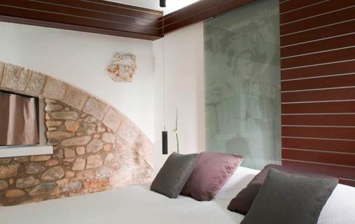 Hotel Museu Llegendes De Girona