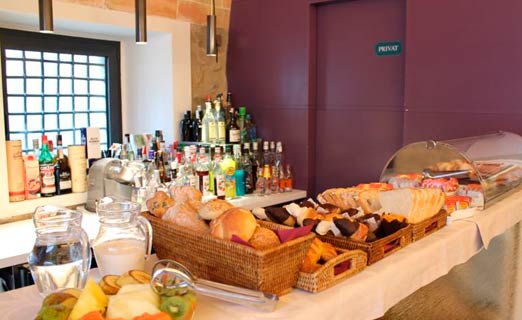 Hotel Museu Llegendes De Girona