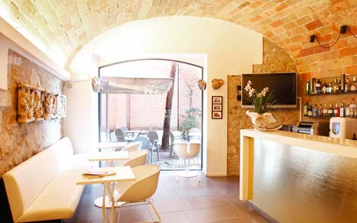Hotel Museu Llegendes De Girona