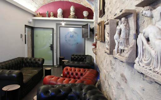 Hotel Museu Llegendes De Girona