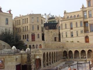 Hotel Museum Inn