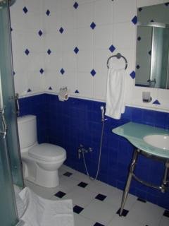 Hotel Museum Inn