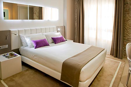 Hotel Musik Boutique