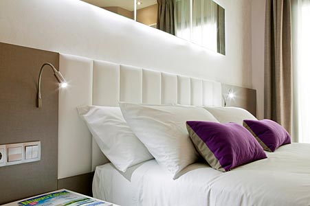 Hotel Musik Boutique