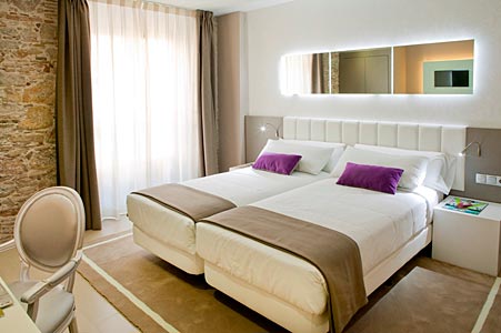 Hotel Musik Boutique