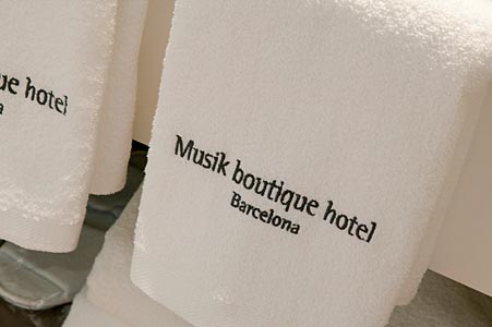 Hotel Musik Boutique