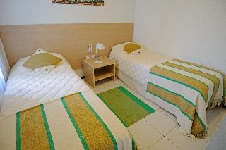 Hotel Mussulo Resort By Mantra