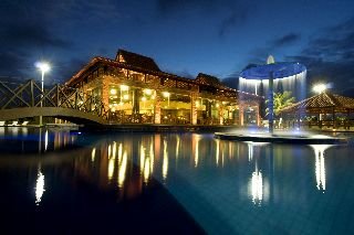 Hotel Mussulo Resort By Mantra