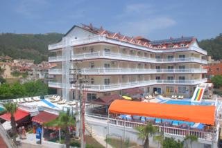 Hotel Mustis Royal Plaza