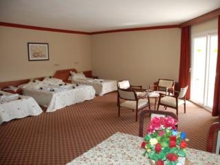 Hotel Mustis Royal Plaza