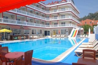 Hotel Mustis Royal Plaza