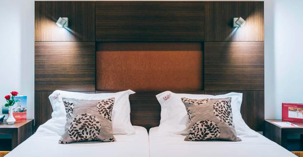Hotel Muthu Raga Madeira