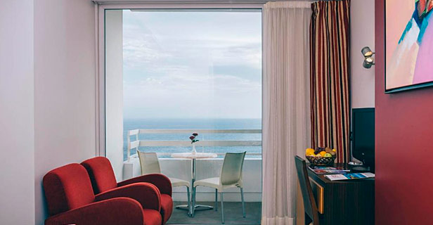 Hotel Muthu Raga Madeira