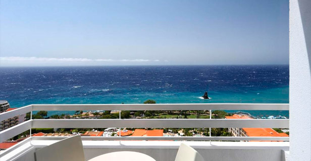 Hotel Muthu Raga Madeira