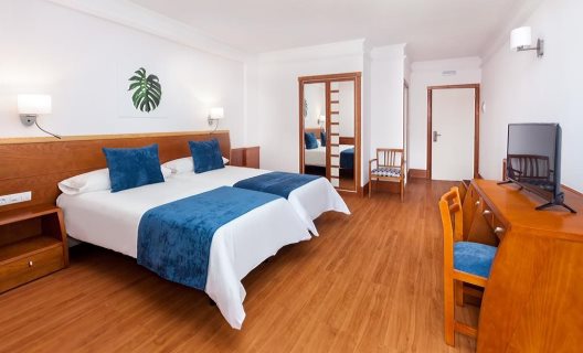 Hotel My City