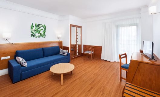 Hotel My City