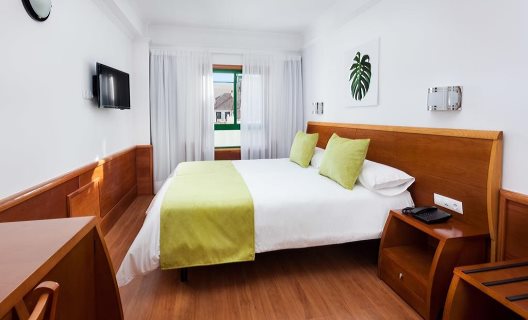 Hotel My City