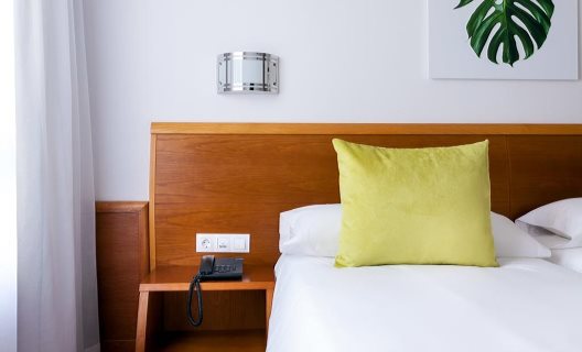 Hotel My City