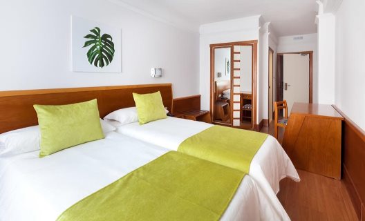 Hotel My City