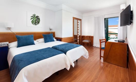 Hotel My City