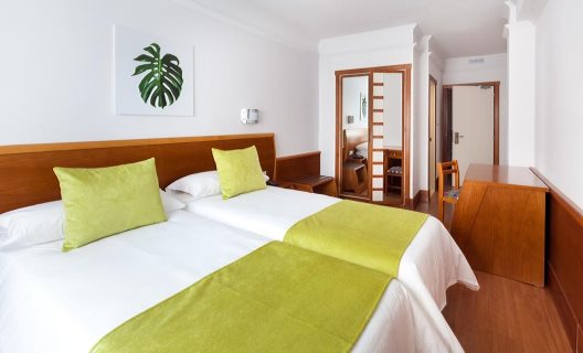 Hotel My City