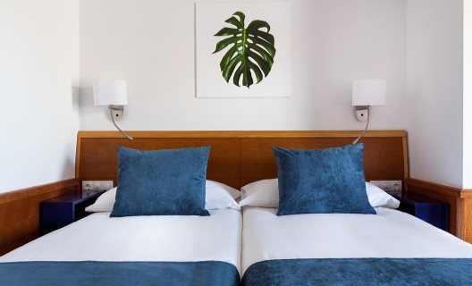Hotel My City