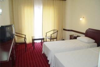 Hotel My Dream
