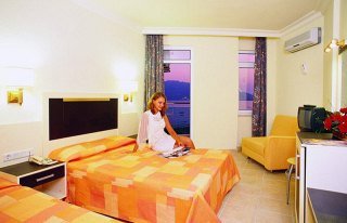 Hotel My Gold