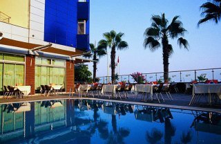 Hotel My Gold