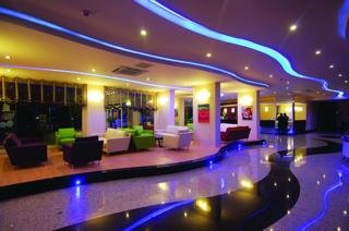 Hotel My Home Resort