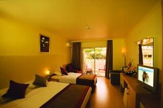 Hotel My Home Resort