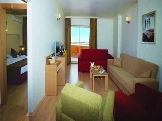 Hotel My Home Resort