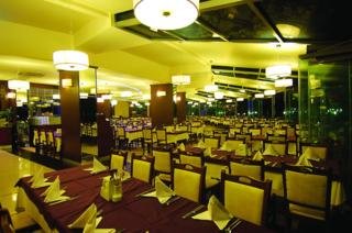 Hotel My Home Resort