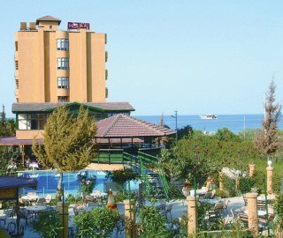 Hotel My Kolibri