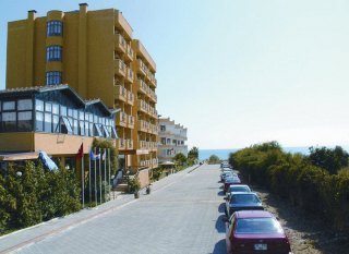 Hotel My Kolibri