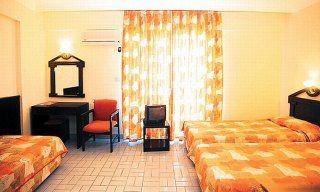 Hotel My Kolibri