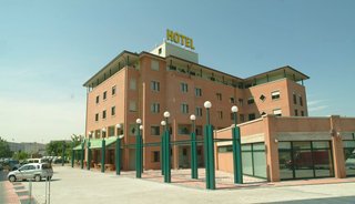 Hotel My One Arte