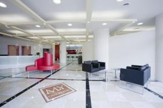 Hotel My One Bologna
